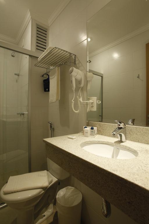 Sao Carlos Marklin Suites Exterior foto